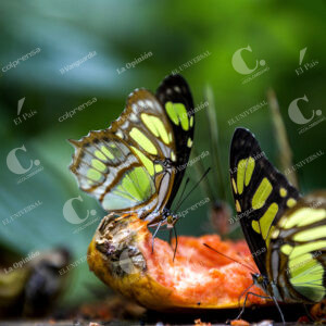 Mariposas