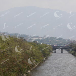 Rio Medellín