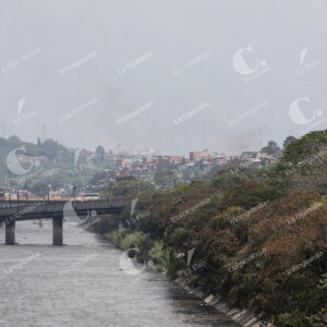 Rio Medellín