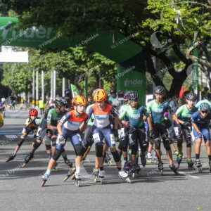 Patinaje
