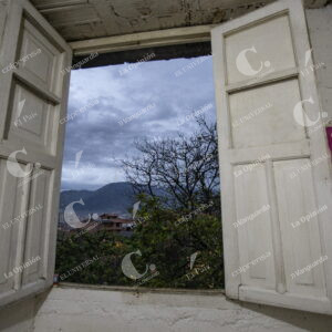 Casa Eduardo Galeano
