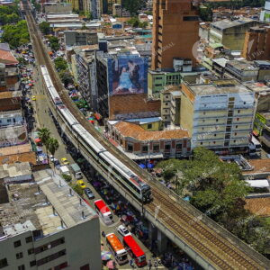 Centro Medellín