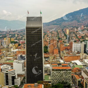 Centro de medellin