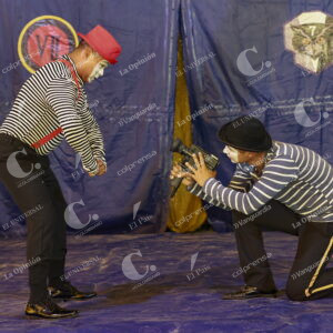Circo del Ejercito
