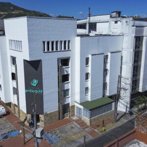Clinica Antioquia