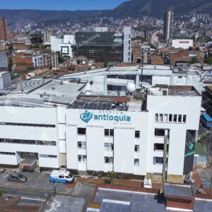 Clinica Antioquia