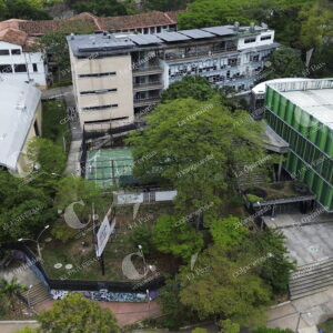Colegio Mayor de Antioquia