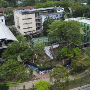 Colegio Mayor de Antioquia