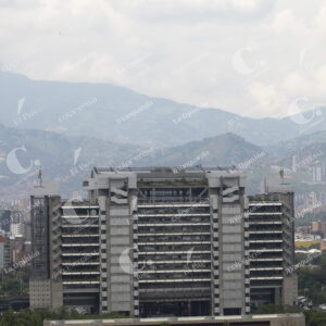Edificio EPM