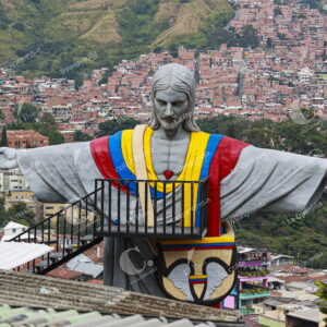 Cristo Redentor