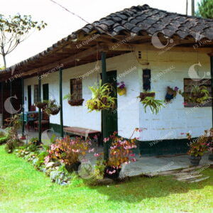 CASA CAMPESINA
