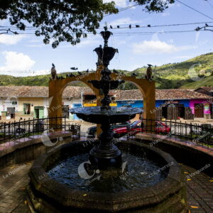 Municipio de Angostura
