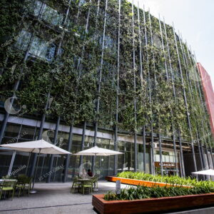 Edificio Ruta N