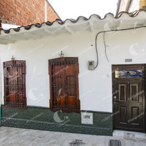 Casa de María Cano