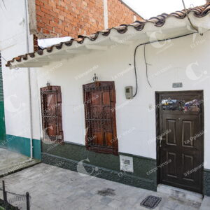 Casa de María Cano