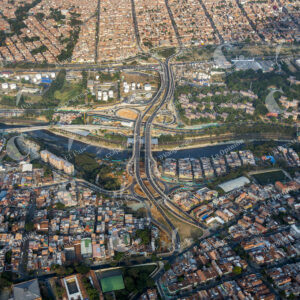 Puente de la Madre Laura