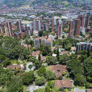 Barrio La Visitación
