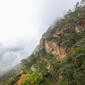 Cañon del Chicamocha