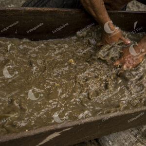 Minería de oro