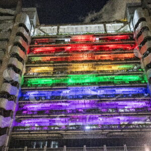 Edificio EPM