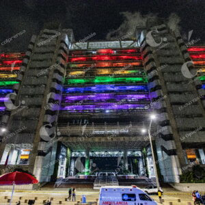 Edificio EPM