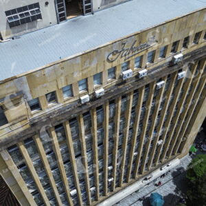 Edificio Fabricato