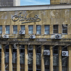 Edificio Fabricato