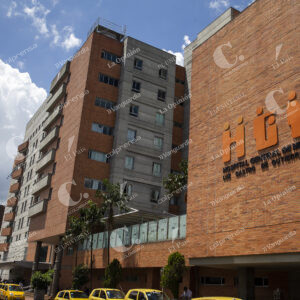 Hospital General de Medellín