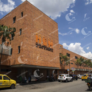 Hospital General de Medellín