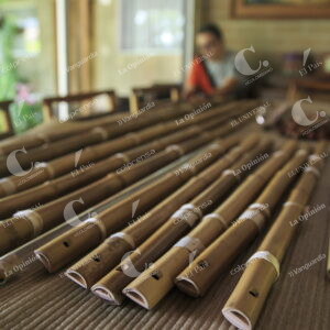 Instrumentos Indígenas