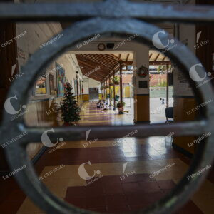 Escuela Fernado González