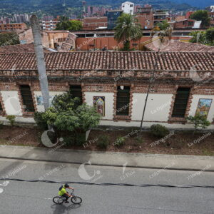 Escuela Fernado González