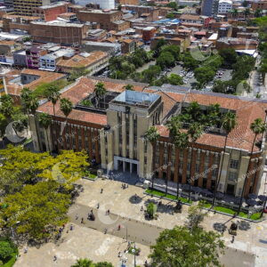 Museo de Antioquia
