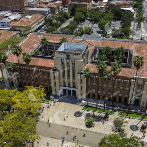 Museo de Antioquia
