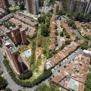 Loma de Los Bernal