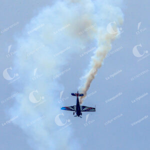 Feria Internacional Aeronáutica