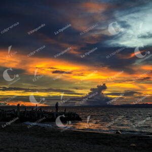 Fotografias de turismo en turbo