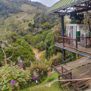 Cable de Jericó