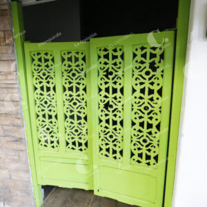 Casas antiguas