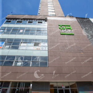 Edificio La Gran Manzana