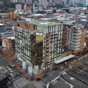 Hospital General de Medellín