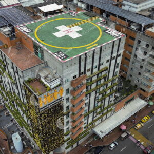 Hospital General de Medellín