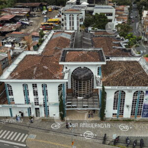 Hospital Venancio Diaz Diaz