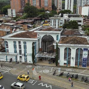 Hospital Venancio Diaz Diaz