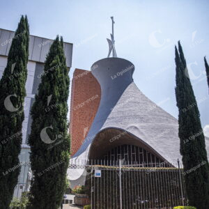 Iglesia Nuestra Señora de la Consolata