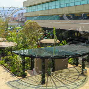 Jardín Nómada