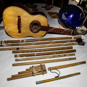 Piezas musicales