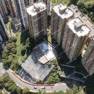 Unidad residencial Atavanza