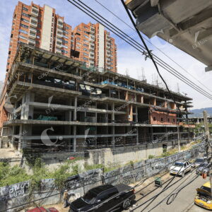 Barrio el Naranjal