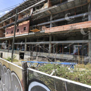 Barrio el Naranjal